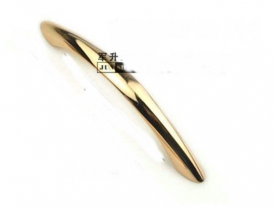 Rose Gold SeriesCabinet Wardrobe Cupboard Knob Drawer Door Pulls Handles 96mm 3.78" MBS216-2 [Handles&Knobs-651|]