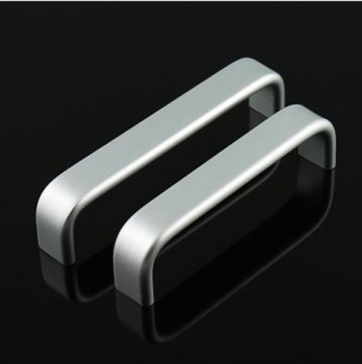The drawer pull Wardrobe cabinet handle Furniture handle Decorative handle [Aluminumhandle-1|]