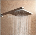 Wholesale And Retail Promotion Bathroom Ceiling/ Wall Mount Shower Head 8