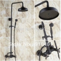Wholesale And Retail Promotion Wall Mounted Oil Rubbed Bronze 8