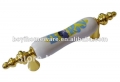 fish animal cartoon kids handles and knobs wholesale and retail shipping discount 50pcs/lot D30-BGP