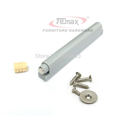 20X Push To Open System Cupboard Damper Buffer For Cabinet Door Drawer With Magnetic Tip [Push to open system-390|]