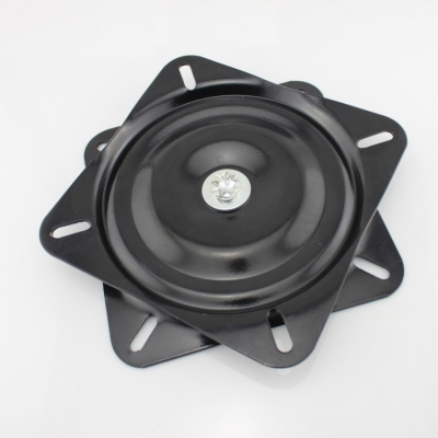 8" Turntable Bearing Swivel Plate Lazy Susan! Great For Mechanical Projects! [FurnitureHardware-185|]