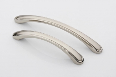 96mm Zinc alloy drawer pulls / kitchen cabinets/ door pull handle / drawer handle [Modernhandles-752|]