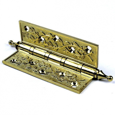 European&Chinese style door hinges all brass classical fashion strong hinges 30 years quality guarantee