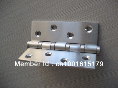 High Quality Stainless Steel Ball Bearing Door Hinge SS Finish