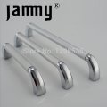 High quality for 2014 Aluminium mix style furniture decorative kitchen cabinet handle high quality armbry door pull