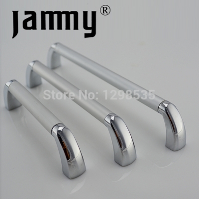 High quality for 2014 Aluminium mix style furniture decorative kitchen cabinet handle high quality armbry door pull [Modernfurniturehandlesandknobs-191|]