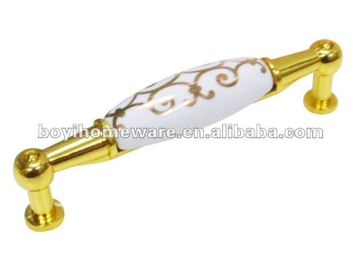 bedroom furniture handles and knobs wholesale and retail shipping discount 50pcs/lot AN88-BGP