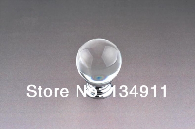 10pcs K9 Clear Crystal Knobs Cabinet Drawer Pulls Crystal Drawer Pulls Glass Furniture Bulk Price