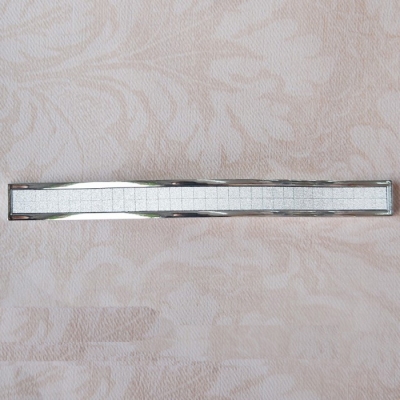 10pcs Modern Kitchen Cabinet Handles and Drawer Pulls C.C.160mm crystal drawer pull / door handle knobs