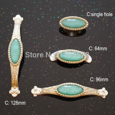 128mm New Arrival Europe Style Antique Pull Handles and Knobs for Cabinet Drawer Closet Pulls