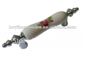 Garden style handle and knob Desk handles Classic handle wholesale and retail shipping discount 50pcs/lot D24-PC