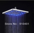 Wholesale And Retail Promotion LED Color Changing Bathroom 12