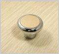 Wholesale Furniture hardware Furniture handles Cabinet knobs and handles Drawer knobs Pull handles 3.1cm 10pcs/lot Freeshipping