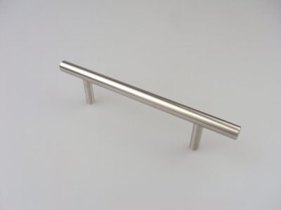 64mm stainless steel solid bar cabinet handle [Modernhandles-764|]