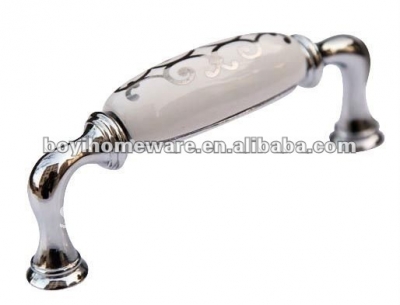 Handle Kitchen handles Door knobs and handles Dresser Knob wholesale and retail shipping discount 50pcs/lot J99-PC
