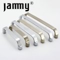 High quality for 2014 Aluminium mix style furniture decorative kitchen cabinet handle high quality armbry door pull