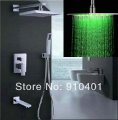 Wholesale And Retail Promotion LED Color Changing 12