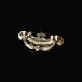Antique Drawer Pull Drawer Handles Ancient 64mm Hole Spacing Bronze