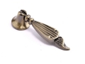 European rural style furniture handle classical bronze knob zinc alloy pull for drawer or closet Free shipping