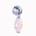 G0180 Pink Modern Coloured glaze& Brass Furniture Handle Creative High Grade Closet Knobs Personality hammer pull for Drawer