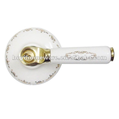 Unique royalty brass apartment door safe lock Wholesale and retail shipping discount 24 sets/ lot S-051