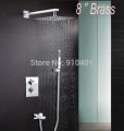 Wholesale And Retail Promotion Luxury Thermostatic 8