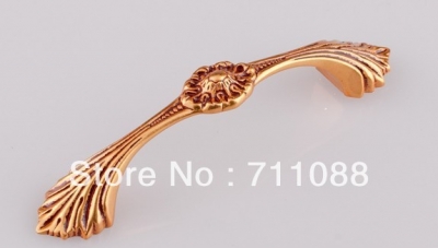 10pcs/lot 96mm modern handle knob Kitchen Cabinet Furniture Handle knob 8041-96 [Bronzeknob-29|]