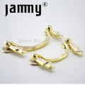 2pcs 2014 luxury fashion furniture decorative kitchen cabinet handle high quality armbry door pull