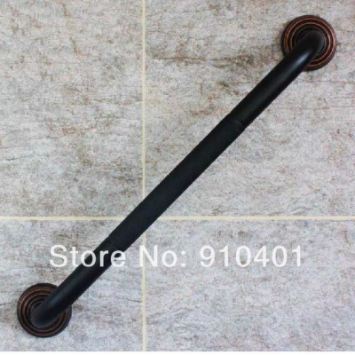 Wholesale And Retail Promotion Oil Rubbed Bronze 20" Bath Tub Non Slip Grip Shower Safety Grab Bar Safe Holder [Bath Accessories-600|]