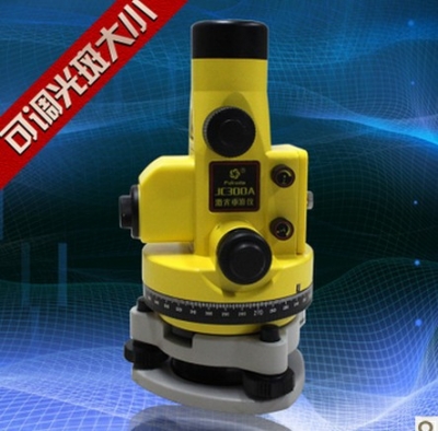 laser plummet surveying instrument,laser plummet instrument,Laser plumb instrument,JC300 [Other-774|]