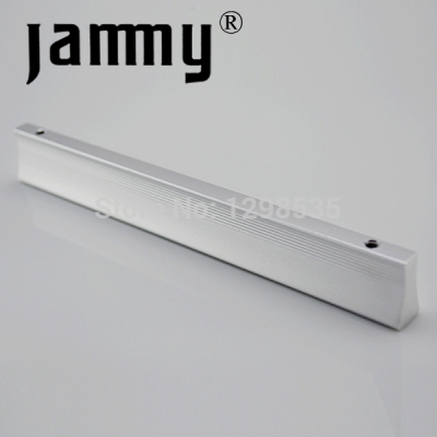 2PCS for 2014 new fashion design Aluminium cabinet handle covert handle kitchen cabinet handles [Modernfurniturehandlesandknobs-203|]