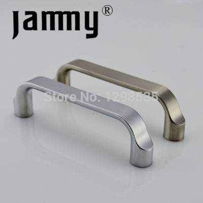 2pcs 2014 Aluminium mix style furniture decorative kitchen cabinet handle high quality armbry door pull [Modernfurniturehandlesandknobs-186|]