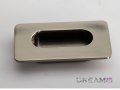cabinet handle zinc alloy / pull handle zinc alloy/ drawer embeded handle / drawer handle 1132-32