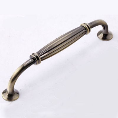 fashon european and american style furniture handle zinc alloy bronze pull for drawer/funiture/closet Free shipping
