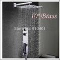 wholesale and retail Promotion Chrome Brass 10