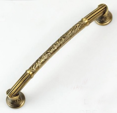 Roma style rural furniture handle zinc alloy antique coffee knob for drawer/funiture/closet Free shipping