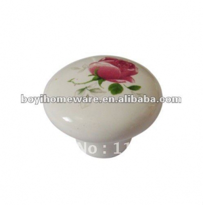 cheap knobs handles wholesale and retail shipping discount 100pcs/lot R04