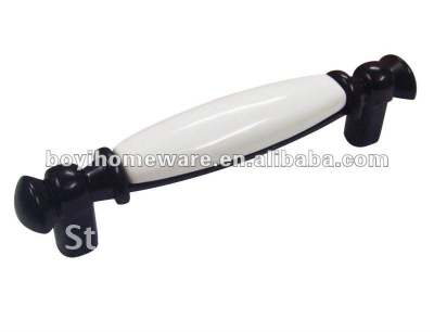 door flush handle wholesale and retail shipping discount 50pcs /lot BF0-BK