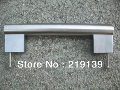1 PC SS304 Furniture Drawer Kitchen Cabinet Stainless Steel Door Handle Pull Bar [StainlessSteelPull-134|]