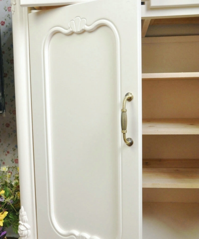 96mm Antique Bronze Cabinet Handles Zinc Alloy Color Kitchen Closet Dresser Handles Pulls Bar Durable [CabinetHandle-218|]
