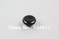 Hot Sale 10pcs 34mm Black Ceramic Knobs for Furniture Hardware Drawer Handles Dresser Pulls