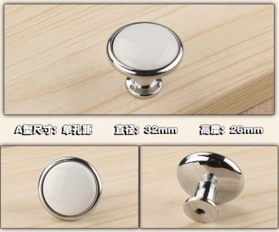 Wholesale Furniture hardware Cabinet knobs and handles Drawer knobs Kitchen handles Pull handles 10pcs/lot Free shipping