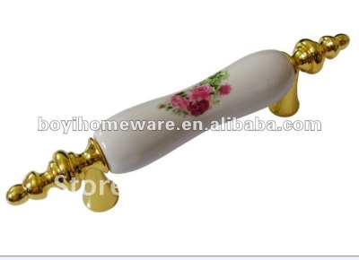 bedroom furniture handles wholesale and retail shipping discount 50pcs/lot D24-BGP