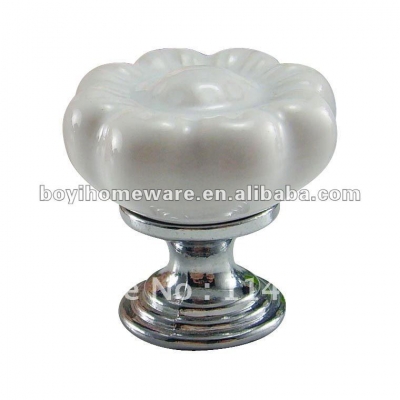 embossed facy knob decorative door knobs and handles wholesale and retail shipping discount 100pcs/lot PB0-PC