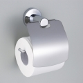 Stainless steel towel rack toilet paper box toilet paper holder toilet paper holder paper holder rack