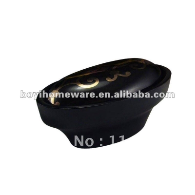 special handle knob wholesale and retail shipping discount 100pcs /lot AT23-BK