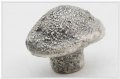 -New classical European contracted style cupboard door drawer knobs ancient silver furniture handle/Orbiculoidea
