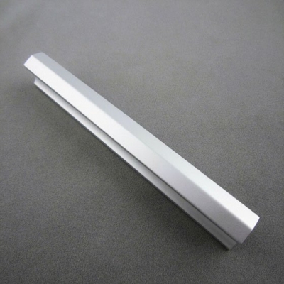 Home Hardware Aluminum Cabinet handle and drawer pulls(C.C.:128mm,Length:145mm) [AluminumCabinetHandle-4|]
